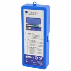 Kokido Digitale Zout Tester 7 Kokido Digitale Zout Tester -Bestway Winkel 10407 4