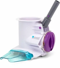 Kokido Telsa 90 Elektrische Zwembadstofzuiger -Bestway Winkel 12997 1