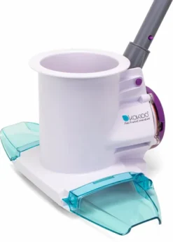 Kokido Telsa 90 Elektrische Zwembadstofzuiger