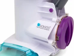 Kokido Telsa 90 Elektrische Zwembadstofzuiger -Bestway Winkel 12997 2