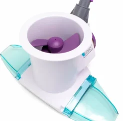 Kokido Telsa 90 Elektrische Zwembadstofzuiger -Bestway Winkel 12997 3