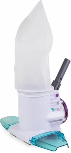 Kokido Telsa 90 Elektrische Zwembadstofzuiger -Bestway Winkel 12997 4