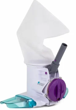 Kokido Telsa 90 Elektrische Zwembadstofzuiger -Bestway Winkel 12997 5