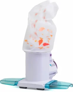 Kokido Telsa 90 Elektrische Zwembadstofzuiger -Bestway Winkel 12997 7