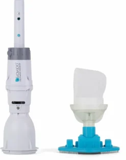 Kokido Telsa 2 Elektrische Spa- En Zwembadstofzuiger -Bestway Winkel 13965 5