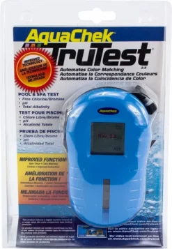 Aquachek TruTest Digitale Watertester -Bestway Winkel 213 5