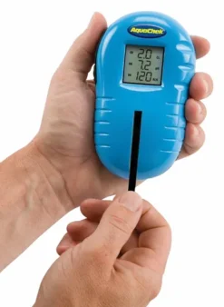 Aquachek TruTest Digitale Watertester -Bestway Winkel 213 5 1