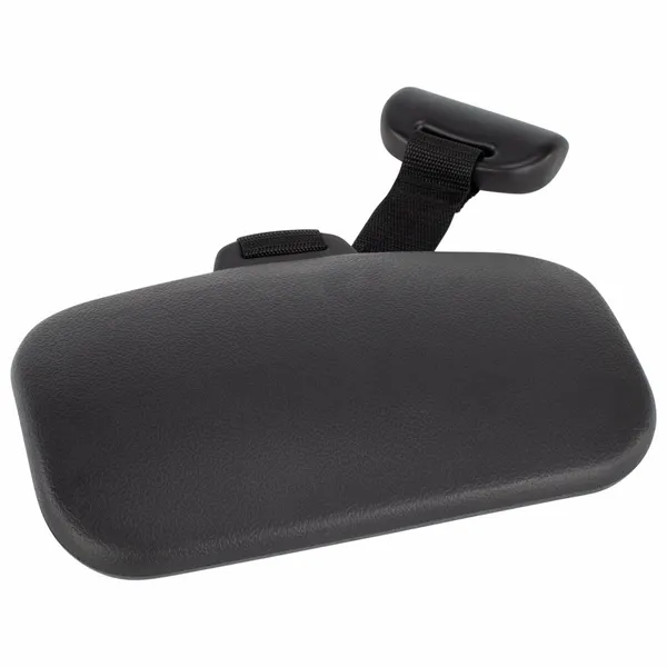 Comfortabel Hoofdkussen Universeel 4 Comfortabel Hoofdkussen Universeel - Afbeelding 4