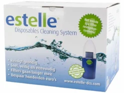 Estelle DCS Filter Cleaning Systeem -Bestway Winkel 2222 3