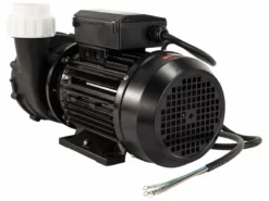 LX WP200 Spa Massagepomp 2 PK - 2 Speed -Bestway Winkel 2275 6