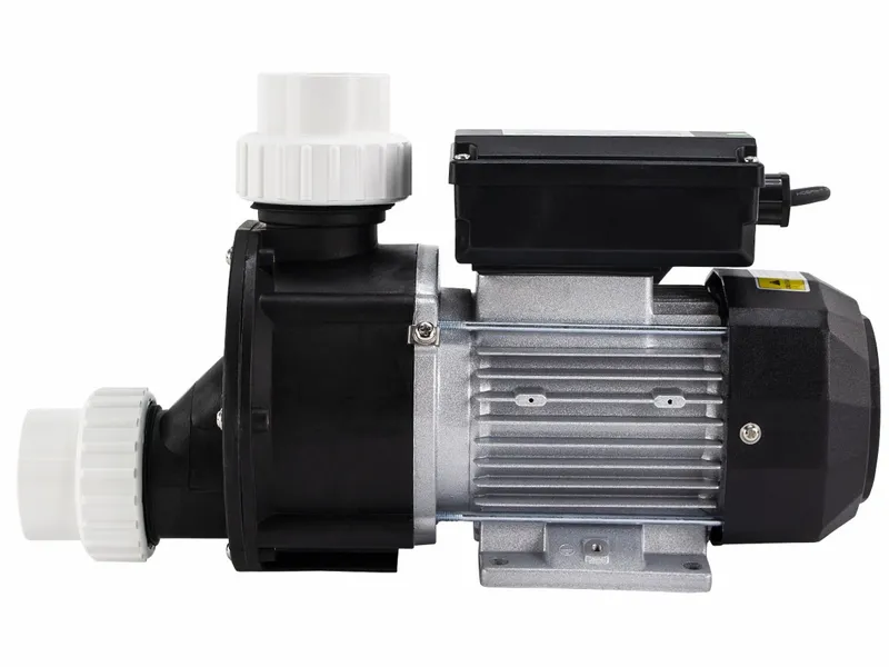 LX JA35 Spa Circulatiepomp 0,33 PK 2 LX JA35 Spa Circulatiepomp 0,33 PK - Afbeelding 2