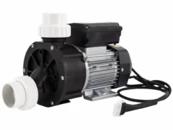 LX JA35 Spa Circulatiepomp 0,33 PK 14 LX JA35 Spa Circulatiepomp 0,33 PK -Bestway Winkel 2277 5