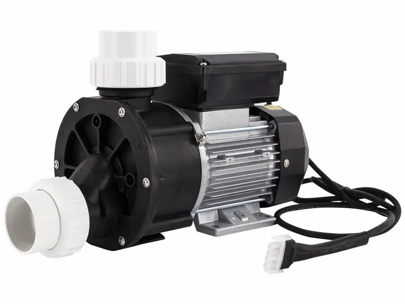 LX JA35 Spa Circulatiepomp 0,33 PK 5 LX JA35 Spa Circulatiepomp 0,33 PK - Afbeelding 5