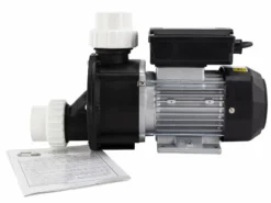 LX JA35 Spa Circulatiepomp 0,33 PK 13 LX JA35 Spa Circulatiepomp 0,33 PK -Bestway Winkel 2277 7