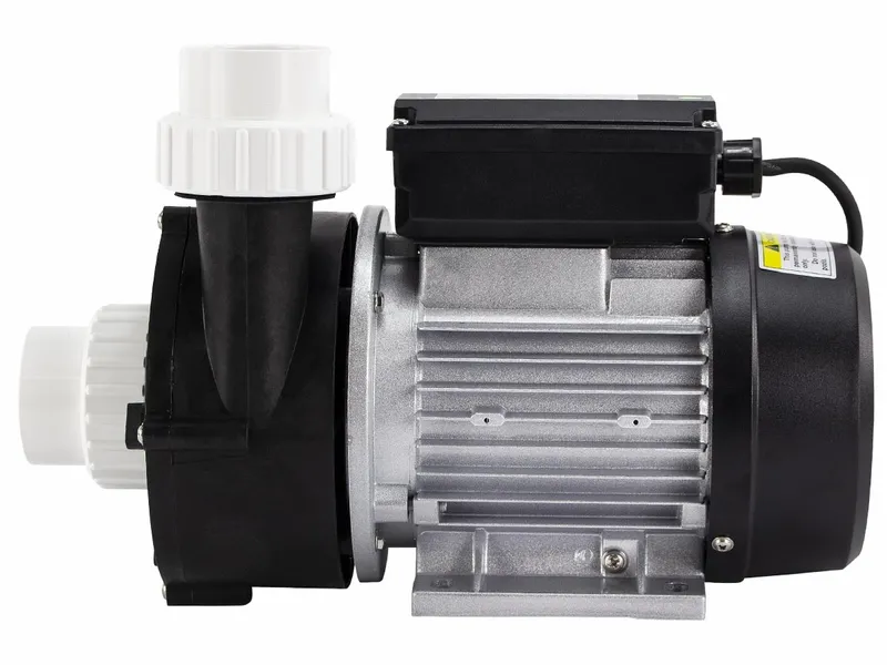 LX WTC 50M Spa Circulatiepomp 0,33 PK 2 LX WTC 50M Spa Circulatiepomp 0,33 PK - Afbeelding 2