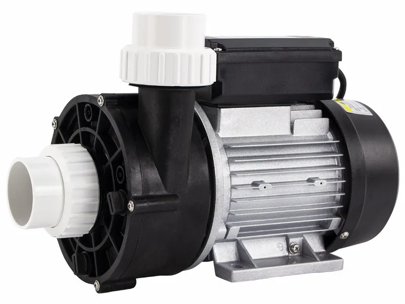 LX WTC 50M Spa Circulatiepomp 0,33 PK 1 LX WTC 50M Spa Circulatiepomp 0,33 PK