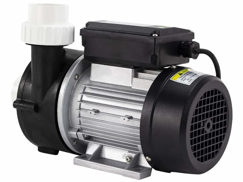 LX WTC 50M Spa Circulatiepomp 0,33 PK 3 LX WTC 50M Spa Circulatiepomp 0,33 PK - Afbeelding 3