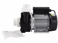 LX WTC 50M Spa Circulatiepomp 0,33 PK 12 LX WTC 50M Spa Circulatiepomp 0,33 PK -Bestway Winkel 2278 4