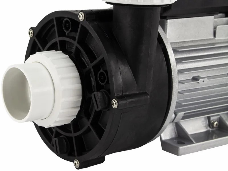 LX WTC 50M Spa Circulatiepomp 0,33 PK 7 LX WTC 50M Spa Circulatiepomp 0,33 PK - Afbeelding 7