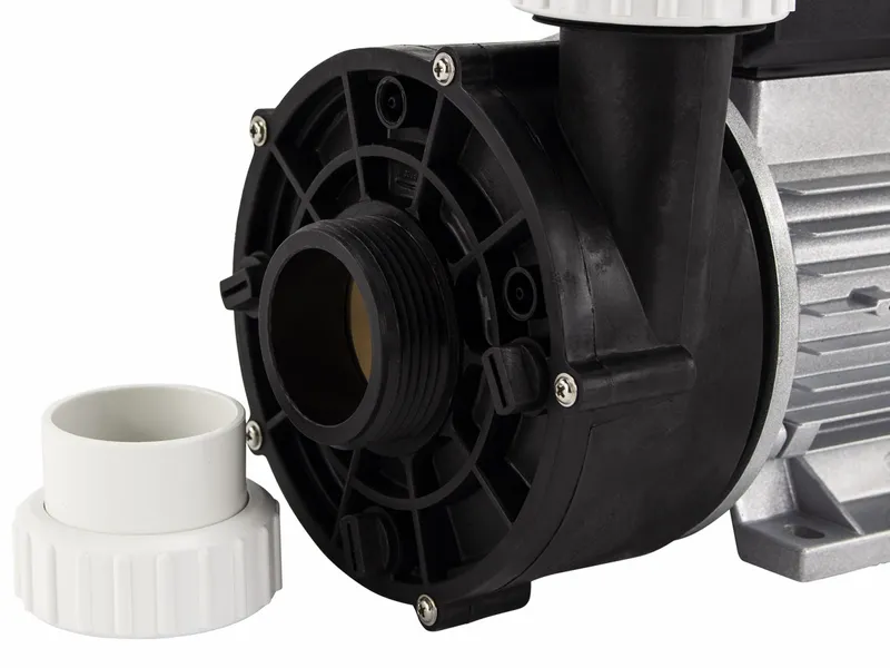 LX WTC 50M Spa Circulatiepomp 0,33 PK 6 LX WTC 50M Spa Circulatiepomp 0,33 PK - Afbeelding 6