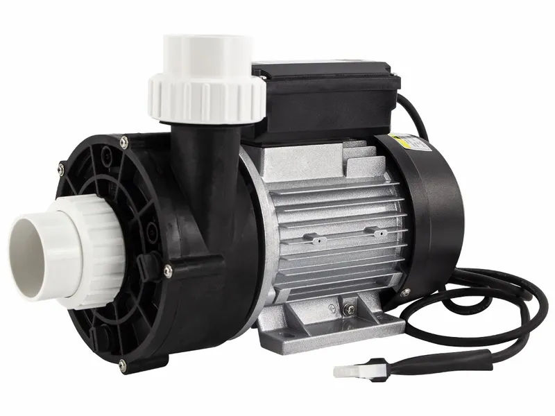 LX WTC 50M Spa Circulatiepomp 0,33 PK 5 LX WTC 50M Spa Circulatiepomp 0,33 PK - Afbeelding 5