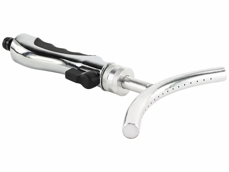 Filter Flosser 1 Filter Flosser