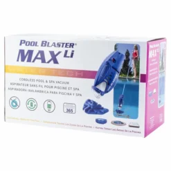 Pool Blaster MAX LI Elektrische Zwembadstofzuiger -Bestway Winkel 2398 10