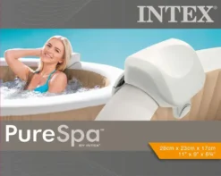 Intex Pure Spa Hoofdsteun Van Foam 5 Intex Pure Spa Hoofdsteun Van Foam -Bestway Winkel 28505 pkg 2021 300intex pure spa hoofdsteun van foam