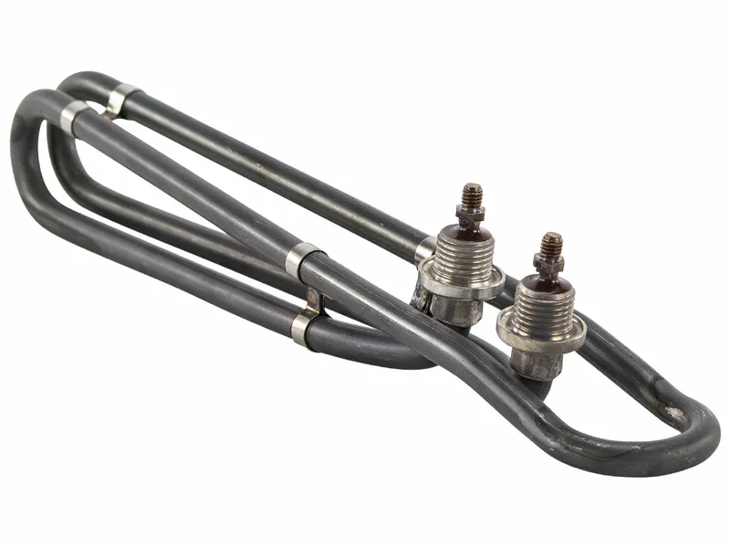 2 KW Titanium Spa Verwarmingselement (o.a. Balboa) 1 2 KW Titanium Spa Verwarmingselement (o.a. Balboa)