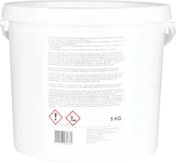 Melpool Chloorshock 55G 5 Kg -Bestway Winkel 55 g granulaat 5kg 2