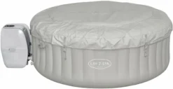 Bestway Lay-Z Spa Tahiti AirJet Opblaasbare Spa - 4 Persoons -Bestway Winkel 618 1200 60007 0129 pr web