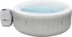 Bestway Lay-Z Spa Tahiti AirJet Opblaasbare Spa - 4 Persoons