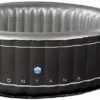 NetSpa Montana Opblaasbare Spa - 6 Persoons