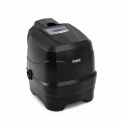 Intex Pure Spa Greystone Deluxe Opblaasbare Spa - 4 Persoons -Bestway Winkel 6850 022281479 2