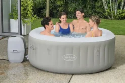 Bestway Lay-Z Spa Tahiti AirJet Opblaasbare Spa - 4 Persoons -Bestway Winkel 800 1200 60007 0829 ls web pl001