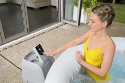 Bestway Lay-Z Spa Tahiti AirJet Opblaasbare Spa - 4 Persoons -Bestway Winkel 800 1200 60007 0897 ls web