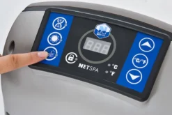 NetSpa Montana Opblaasbare Spa - 4 Persoons 13 NetSpa Montana Opblaasbare Spa - 4 Persoons -Bestway Winkel 800 1200 cdj 4918