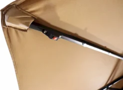 NetSpa Parasol -Bestway Winkel 800 1200 gd um2500bs 2