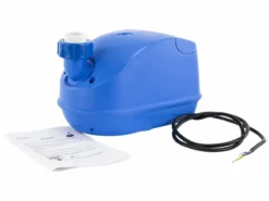 Genesis G120 Air Spa Blower 1,61 PK 6 Genesis G120 Air Spa Blower 1,61 PK -Bestway Winkel 8457 3 1