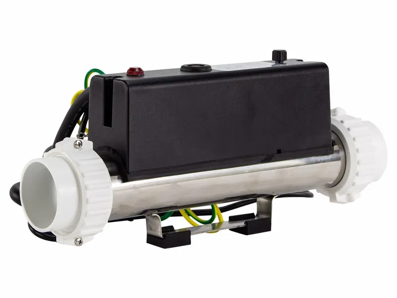 LX H30-R1 Spa Heater 3 KW - 1,5 Inch (recht Model) 1 LX H30-R1 Spa Heater 3 KW - 1,5 Inch (recht Model)