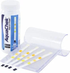 AquaChek Teststrips Met App -Bestway Winkel 8685 2