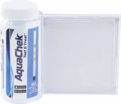 AquaChek Teststrips Met App -Bestway Winkel 8685 4