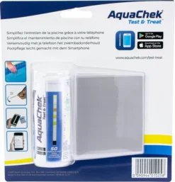 AquaChek Teststrips Met App -Bestway Winkel 8685 5