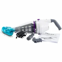 Kokido Telsa 50 Elektrische Zwembadstofzuiger -Bestway Winkel 8799 6