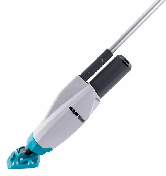 Kokido Telsa 15 Elektrische Spa- En Zwembadstofzuiger 1 Kokido Telsa 15 Elektrische Spa- En Zwembadstofzuiger