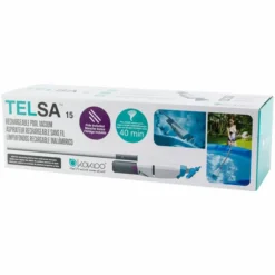Kokido Telsa 15 Elektrische Spa- En Zwembadstofzuiger 22 Kokido Telsa 15 Elektrische Spa- En Zwembadstofzuiger -Bestway Winkel 8967 10