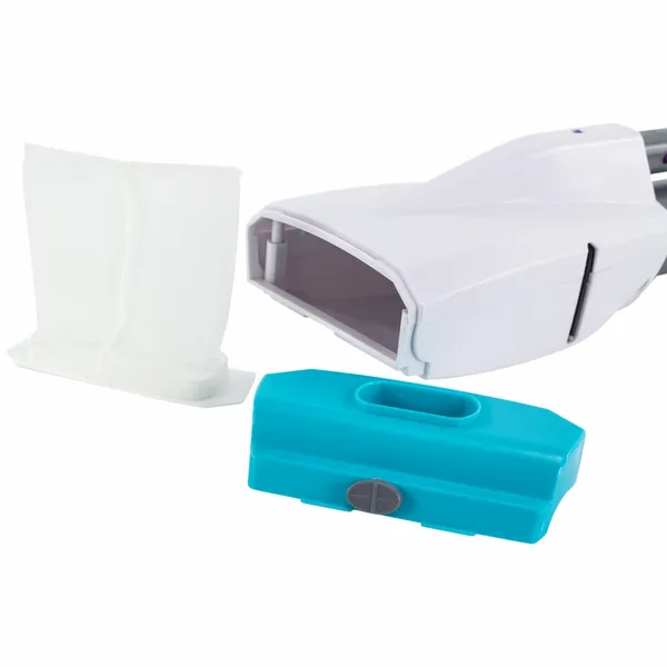 Kokido Telsa 15 Elektrische Spa- En Zwembadstofzuiger 8 Kokido Telsa 15 Elektrische Spa- En Zwembadstofzuiger - Afbeelding 8