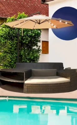 NetSpa Parasol -Bestway Winkel 900 554 gd um2500bs 8