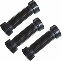 NetSpa Montana Opblaasbare Spa - 6 Persoons -Bestway Winkel 900 900 raccords bloc moteur 1