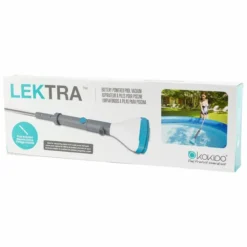 Kokido Lektra Elektrische Spa- En Zwembadstofzuiger -Bestway Winkel 9864 10